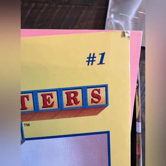 The Baby-Sitters Club Books #1–6 Complete Set w/ Tin Box Ann M Martin Collection - Picture 9 of 10